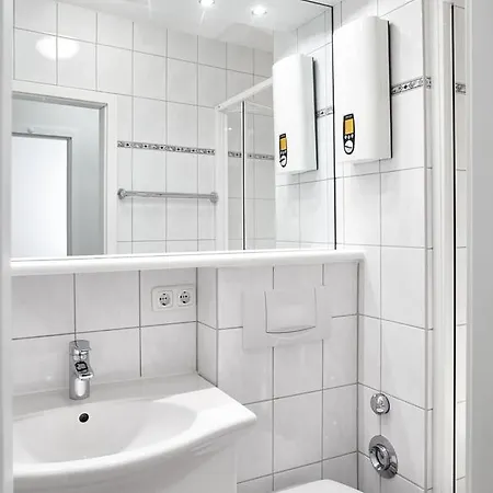 Strandidyll, 12 - Typ A2S - #58962 Apartman